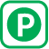 Pマーク